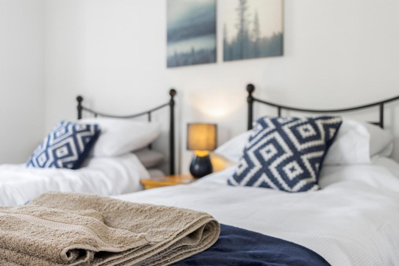 A Modern And Cosy Apartment Just Yards From Brixham'S Bustling Harbourside Luaran gambar