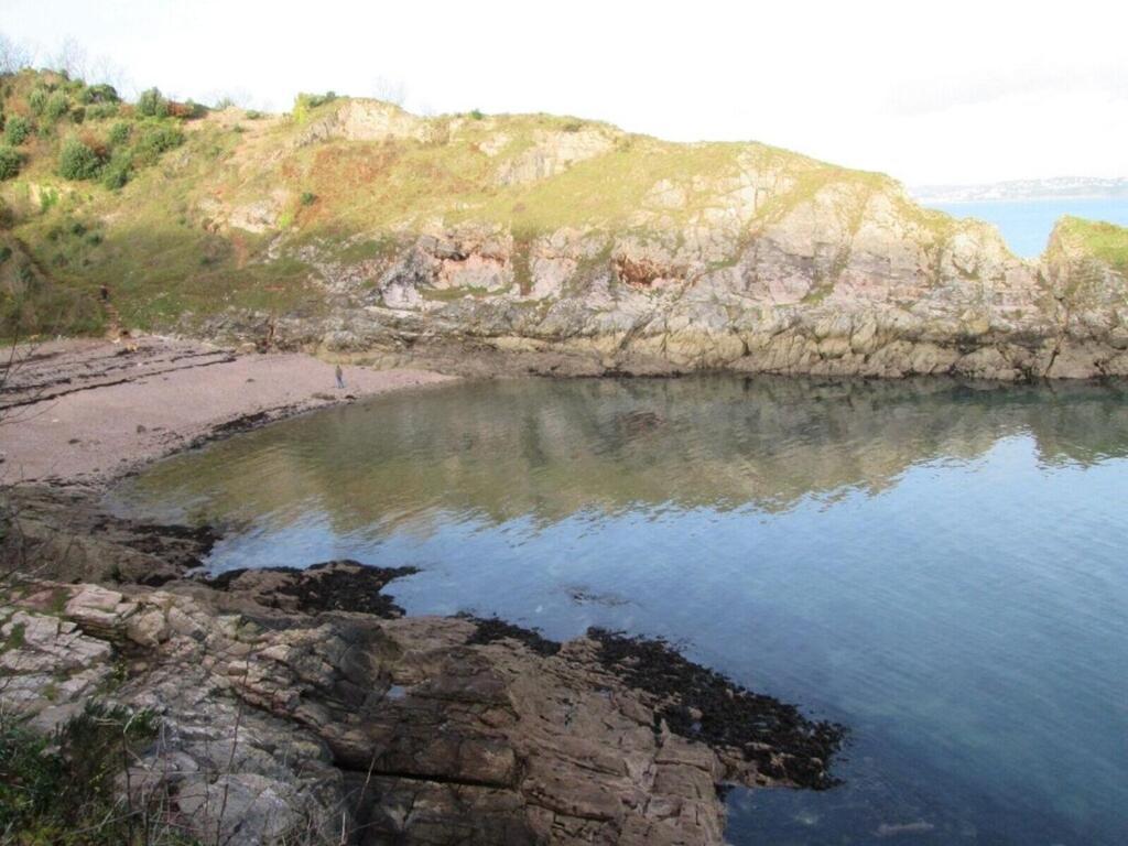 A Modern And Cosy Apartment Just Yards From Brixham'S Bustling Harbourside Luaran gambar