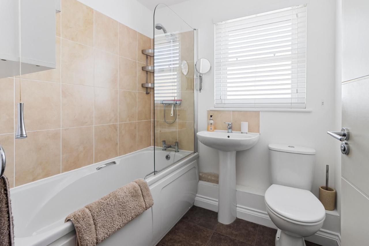 A Modern And Cosy Apartment Just Yards From Brixham'S Bustling Harbourside Luaran gambar